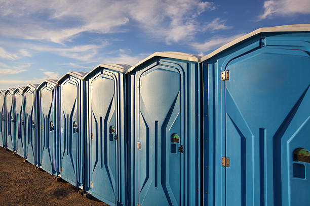 Types of Portable Toilets We Offer in Lakeland Highlands, FL